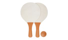 Mistra, tenis de plaja, portocaliu/natural