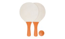 Mistra, tenis de plaja, portocaliu