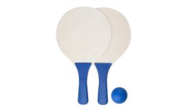 Mistra, tenis de plaja, albastru