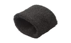 Sweber, bandă încheieturi, negru