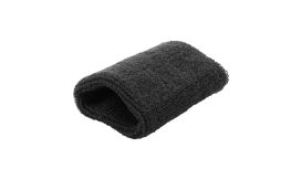 Sweber, bandă încheieturi, negru