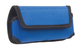 Nila, husa telefon mobil, albastru