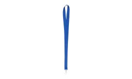 Event, lanyard, albastru