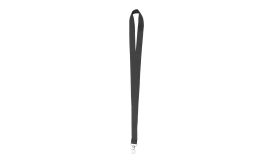 Event, lanyard, negru