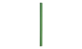 Carpenter, creion tamplar, verde