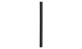 Carpenter, creion tamplar, negru