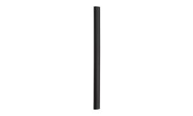 Carpenter, creion tamplar, negru