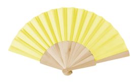 Gamasa, evantai, galben