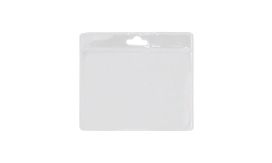 Vimmol, husa ecuson, transparent