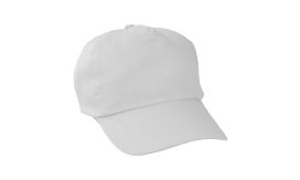 Reggie, sapca baseball, alb