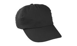 Reggie, sapca baseball, negru