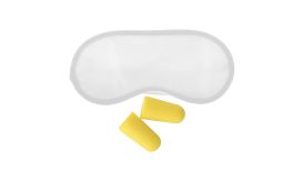 Napster, set voiaj, alb