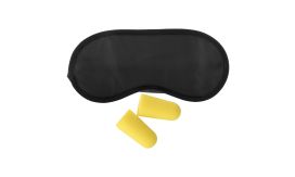 Napster, set voiaj, negru