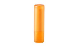 Liplox, balsam de buze, portocaliu
