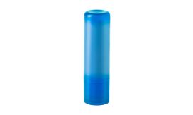 Liplox, balsam de buze, albastru deschis