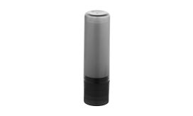 Liplox, balsam de buze, negru