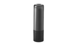 Liplox, balsam de buze, negru