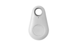 Spotit, dispozitiv căutare chei prin bluetooth, alb