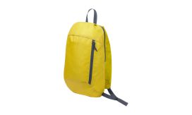 Pegasus, rucsac, galben