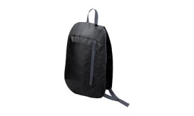 Pegasus, rucsac, negru