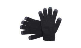 Fillap, mănuși pentru touch screen, negru