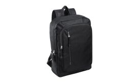 Ambrose, rucsac, negru