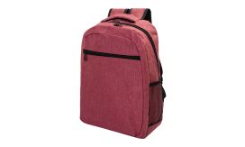 Walker, rucsac, roșu