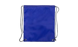 Miruk, geantă drawstring, albastru