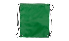 Miruk, geantă drawstring, verde