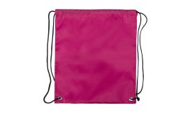 Miruk, geantă drawstring, roz