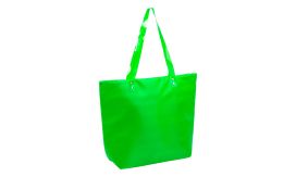 Nadra, geantă de plajă, verde