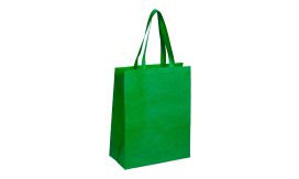 Bittak, gentă cumpărături, verde