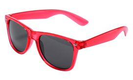Grixo, ochelari de soare, roșu