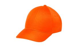 Replis, șapcă baseball, portocaliu
