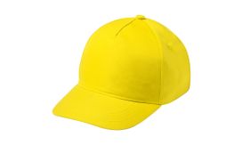 Mincap, șapcă baseball pentru copii, galben