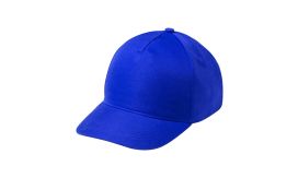 Mincap, șapcă baseball pentru copii, albastru