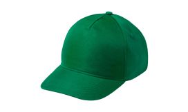 Mincap, șapcă baseball pentru copii, verde