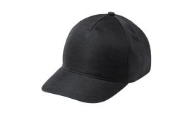 Mincap, șapcă baseball pentru copii, negru
