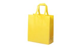 Duttak, gentă cumpărături, galben