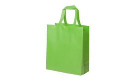 Duttak, gentă cumpărături, verde