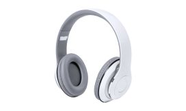 Groove, căști cu bluetooth, alb