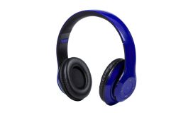 Groove, căști fără fir, albastru