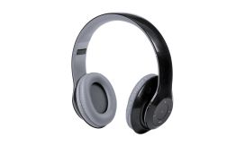 Groove, căști cu bluetooth, negru