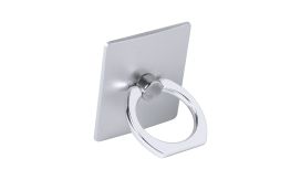 Rango, suport telefon, argintiu