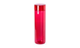 Inora, sticlă sport, roșu