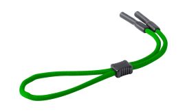 Zanlo, curea pentru ochelari, verde