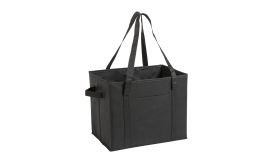 Butix, geantă pentru portbagaj auto, negru