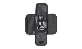 Graham, set scule, negru