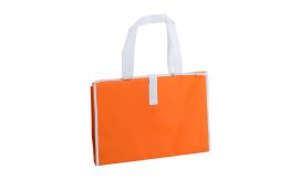 Luxan, covor de plajă, portocaliu