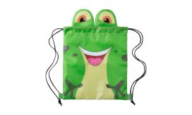 Drafax, rucsac cu șnur, verde